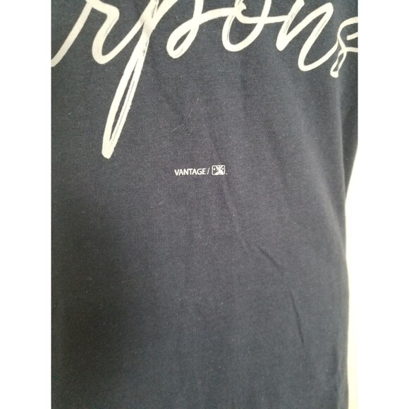 Gildan Softstyle Tampa Tarpons Womens Ladies T-Shirt Large Yankees Minor League - Picture 11 of 12